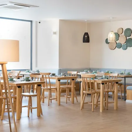 Reserva Flh Hotel