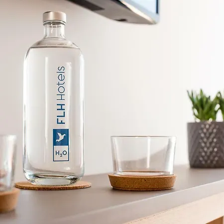 Reserva Flh Szálloda Ericeira