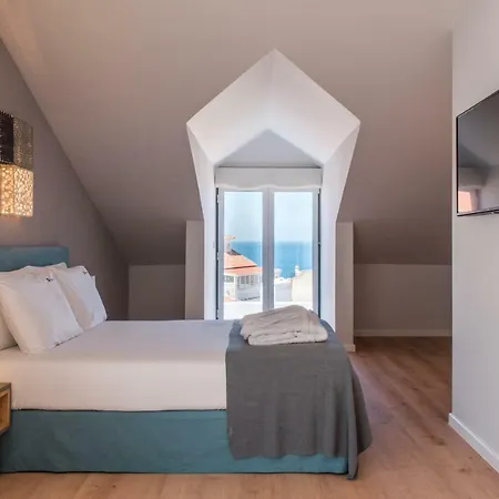 Reserva Flh 4* Ericeira