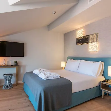 Reserva Flh Hotel