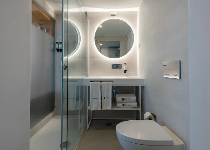 Hotel Reserva Flh Ericeira