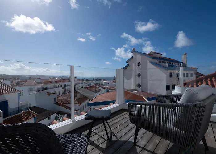 Szálloda Reserva Flh 4*