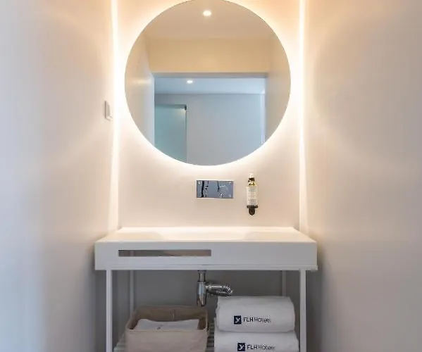 Hotel Reserva Flh Ericeira