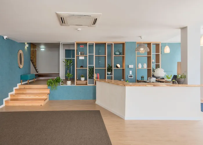 Reserva Flh Ericeira