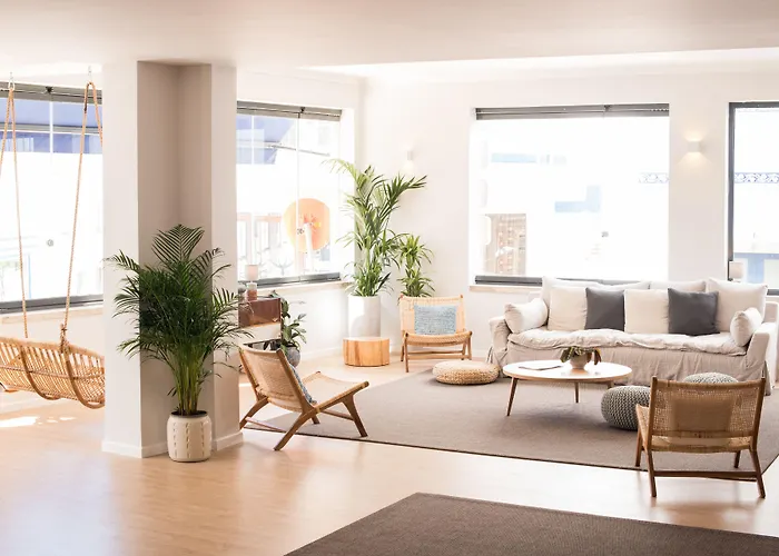 Hotel Reserva Flh 4*