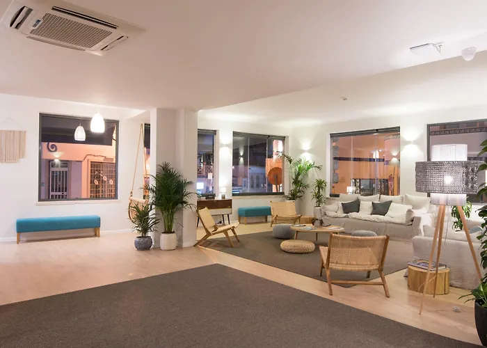 Reserva Flh 4* Ericeira