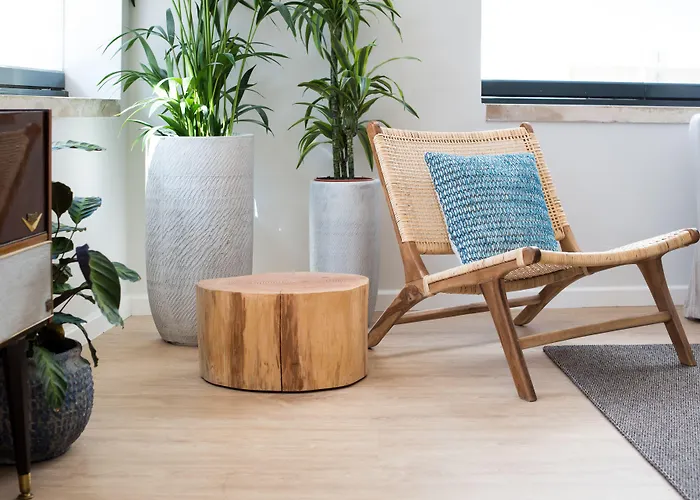 Reserva Flh מלון אריסרייה