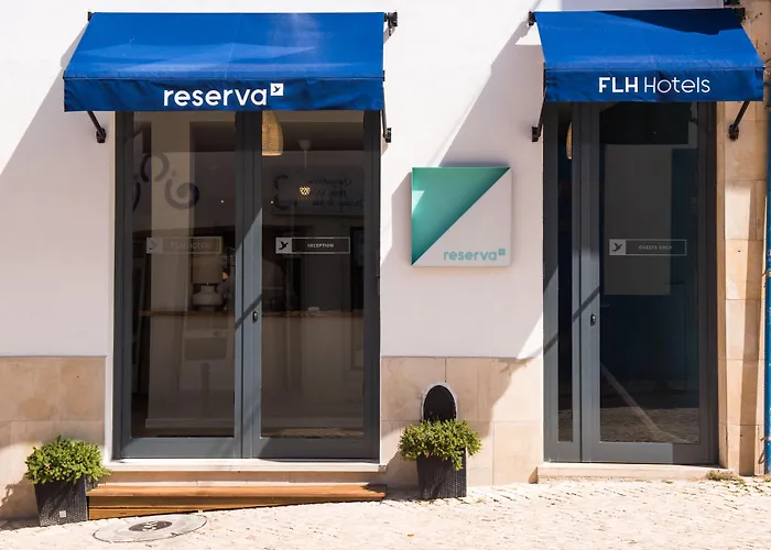 Reserva Flh