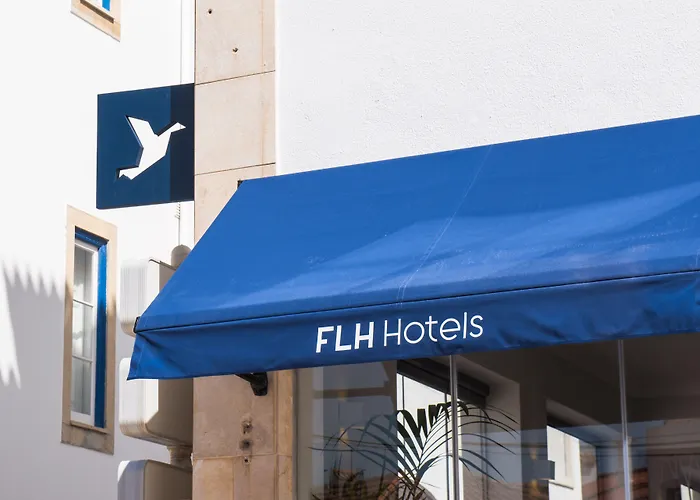 Reserva Flh Hotel 4*
