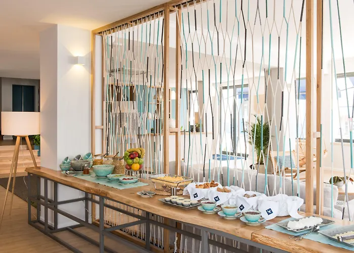 Reserva Flh Hotel 4*