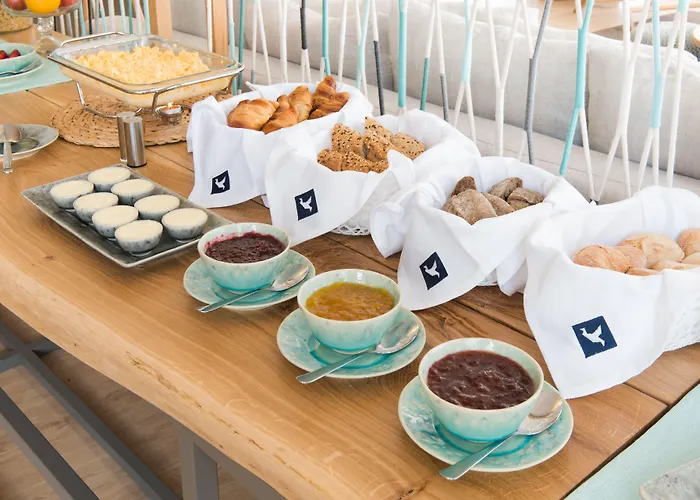 Reserva Flh מלון אריסרייה