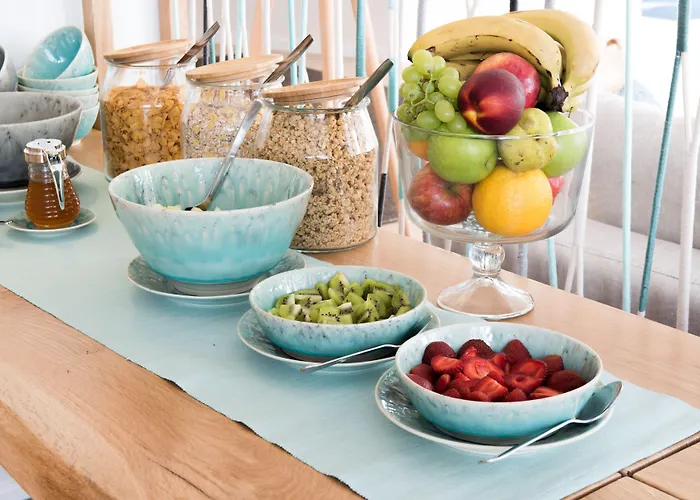 Reserva Flh 4* Ericeira