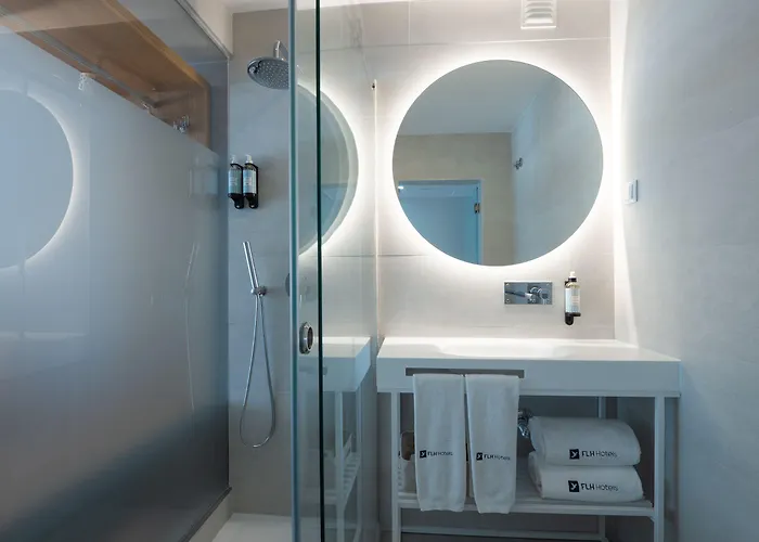 Reserva Flh Hotel 4*