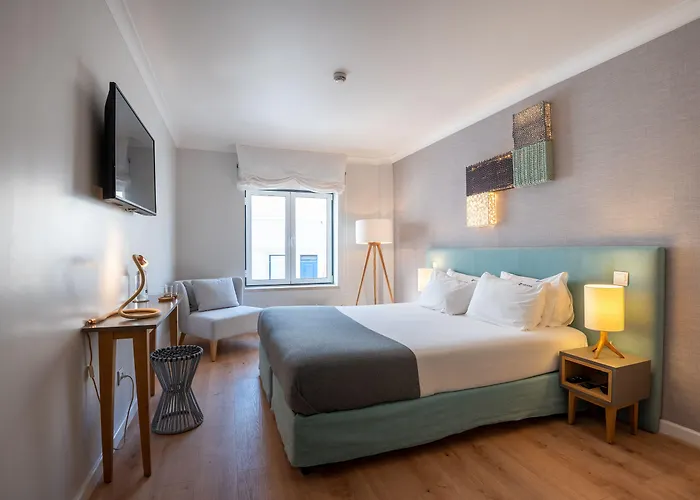 Reserva Flh 4* Ericeira