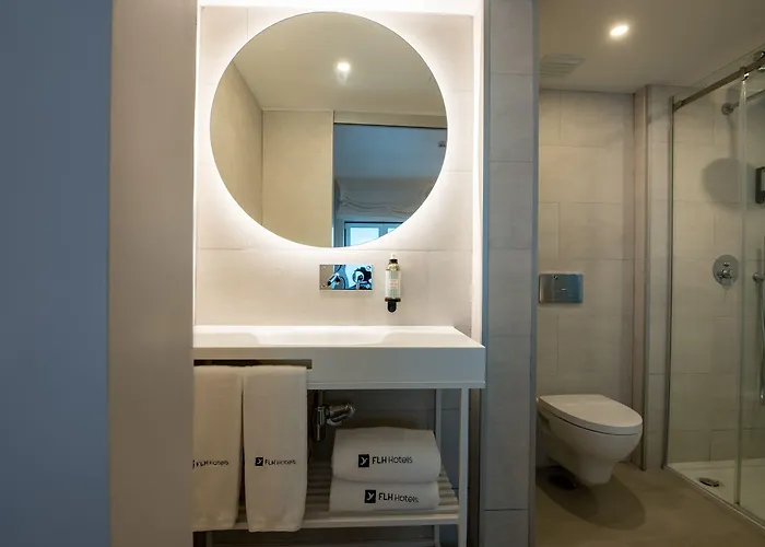 Reserva Flh Hotel 4*