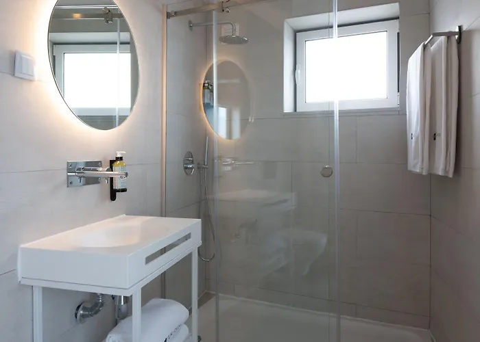 Reserva Flh Szálloda Ericeira