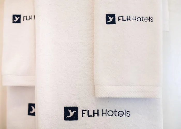 Reserva Flh Szálloda Ericeira
