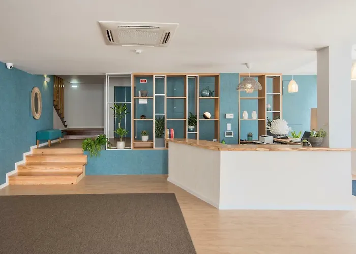 Reserva Flh Szálloda 4*