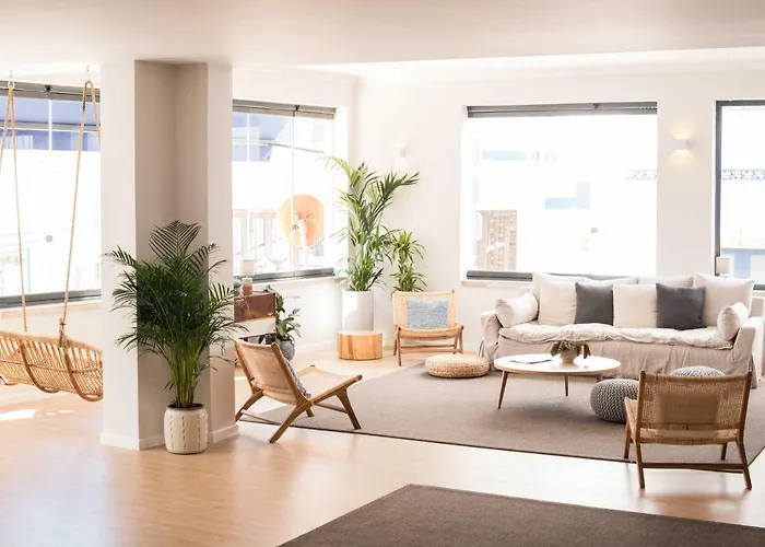 מלון Reserva Flh אריסרייה