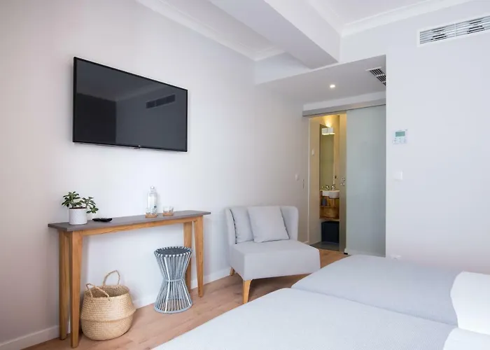 מלון Reserva Flh אריסרייה