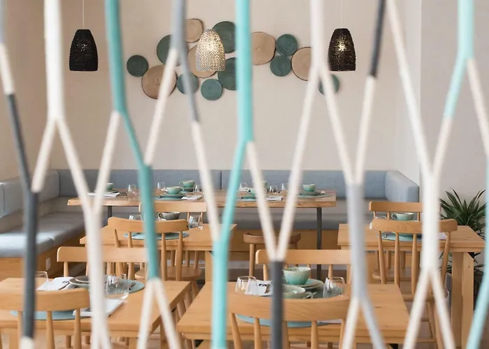 מלון Reserva Flh 4*