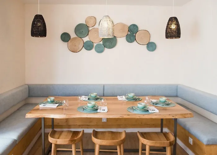 Hotel Reserva Flh Ericeira