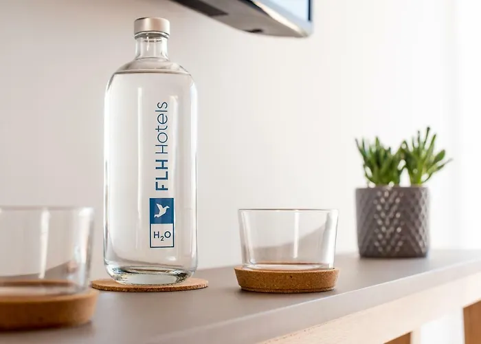 Reserva Flh מלון אריסרייה