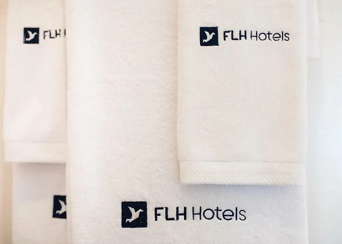 Szálloda Reserva Flh 4*