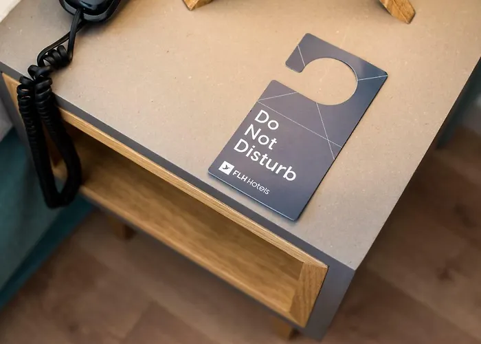 Reserva Flh Ericeira