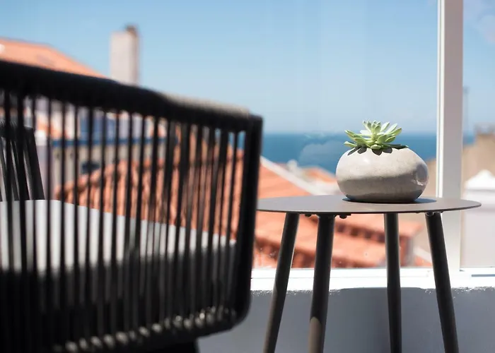 Reserva Flh מלון 4*